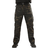 Winter Fleece Shark Skin Soft Shell Tactical Pants Military Camouflage Pants Men Windproof Waterproof Warm Camo Army Pants S-3XL 201218