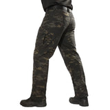 Winter Fleece Shark Skin Soft Shell Tactical Pants Military Camouflage Pants Men Windproof Waterproof Warm Camo Army Pants S-3XL 201218