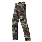 Winter Fleece Shark Skin Soft Shell Tactical Pants Military Camouflage Pants Men Windproof Waterproof Warm Camo Army Pants S-3XL 201218