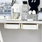 elvesmall Under Table Stationary Storage Drawer