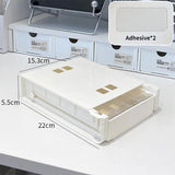 elvesmall Under Table Stationary Storage Drawer
