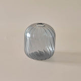 elvesmall Vintage Glass Mini Vase