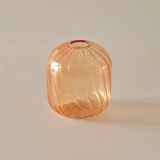 elvesmall Vintage Glass Mini Vase