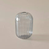 elvesmall Vintage Glass Mini Vase
