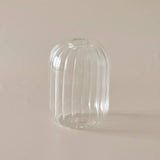 elvesmall Vintage Glass Mini Vase