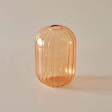 elvesmall Vintage Glass Mini Vase