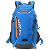 elvesmall Large Capacity Outdoor Mountaineering Hiking Sports And Leisure Backpack