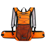 elvesmall Cross Country Outdoor Hiking Mountaineering Cycling Backpack