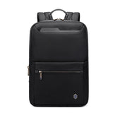 elvesmall Men's Business Expandable Backpack For Travel