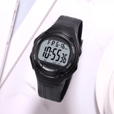 elvesmall SYNOKE 9031 Fashion Men Watch Luminous Week Display 12/24 Hour Chronograph Waterproof Digital Watch