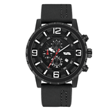 trendha VAVA VOOM Business Casual with Date Display Window Large Dial Decorated Pointer Waterproof Sports Men Quartz Watch