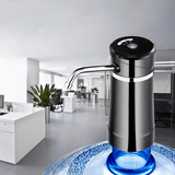 elvesmall DT-20 Electronic USB Charging Automatic Barreled Water Dispenser Pumps Water Pumping Device