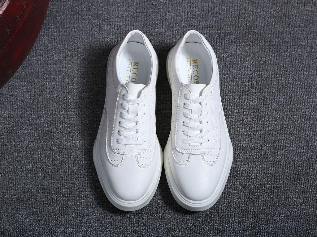 elvesmall Men's Korean Cross-border Sneakers Casual Sports Men's Shoes