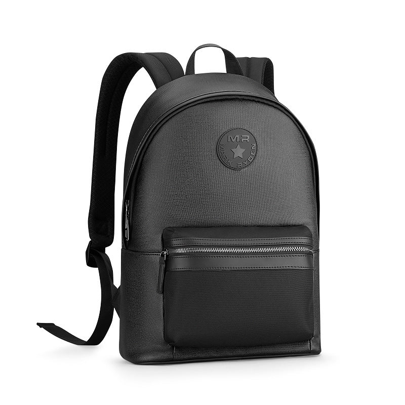 elvesmall Stylish And Simple 14 Inch Computer Backpack