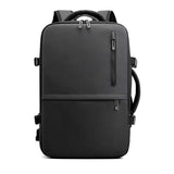 elvesmall Waterproof Dual Purpose Laptop Backpack