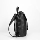 elvesmall Woven Travel Large Capacity Casual Backpack