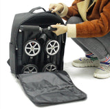 elvesmall Baby Stroller Umbrella Car Storage Bag Backpack