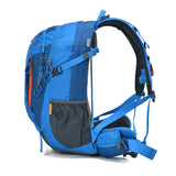 elvesmall Large Capacity Outdoor Mountaineering Hiking Sports And Leisure Backpack