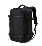 elvesmall Business Laptop Backpack Outdoor Multifunctional Waterproof Travel Bag