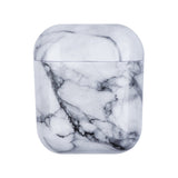 elvesmall Marble Pattern Case For Apple Airpods 1 2 3 Earphone Case Cute Cover For Airpods Pro 2 1 Air Pods Airpod Case Shell Coque Covers