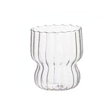elvesmall Cute Fat Cups Ice Cream Cup Milk Mug Heat Resistant Glass Water Cup Coffee Mugs Tea Cup Mugs Coffee Cups Tumbler