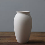elvesmall Abstract Vases Art Ceramic Simplicity Decoration