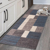 elvesmall Kitchen Rug Doormat Entrance Door Mat for Hallway On The Floor Doormats Carpets Carpet Living Room Rugs Mats Carpet Rug Mat Mat