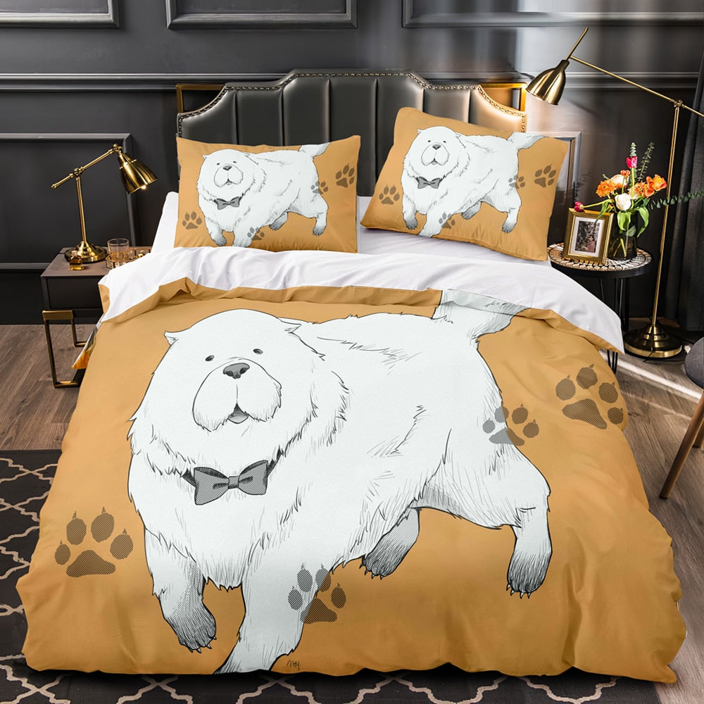 Elvesmall back to school Anime SPY×FAMILY Anya Forger Comforter Bedding Sets Full Size Cartoon Duvet Cover Queen King Size Quilt Cover Pillowcase Set