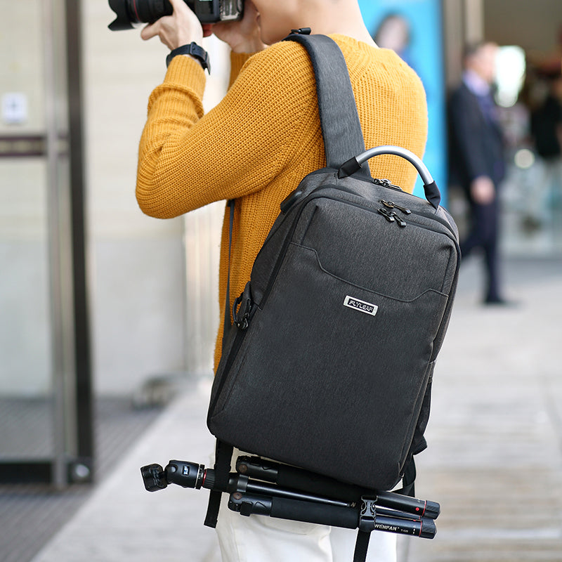 elvesmall Single Digital Camera Bag Shoulders For Men And Women