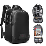 elvesmall SLR Photo Bag Digital Bag Drone Backpack Waterproof