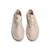elvesmall Summer Men's Casual Cotton Linen Retro Shoes