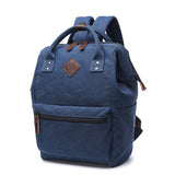 elvesmall Men's Travel Portable Backpack